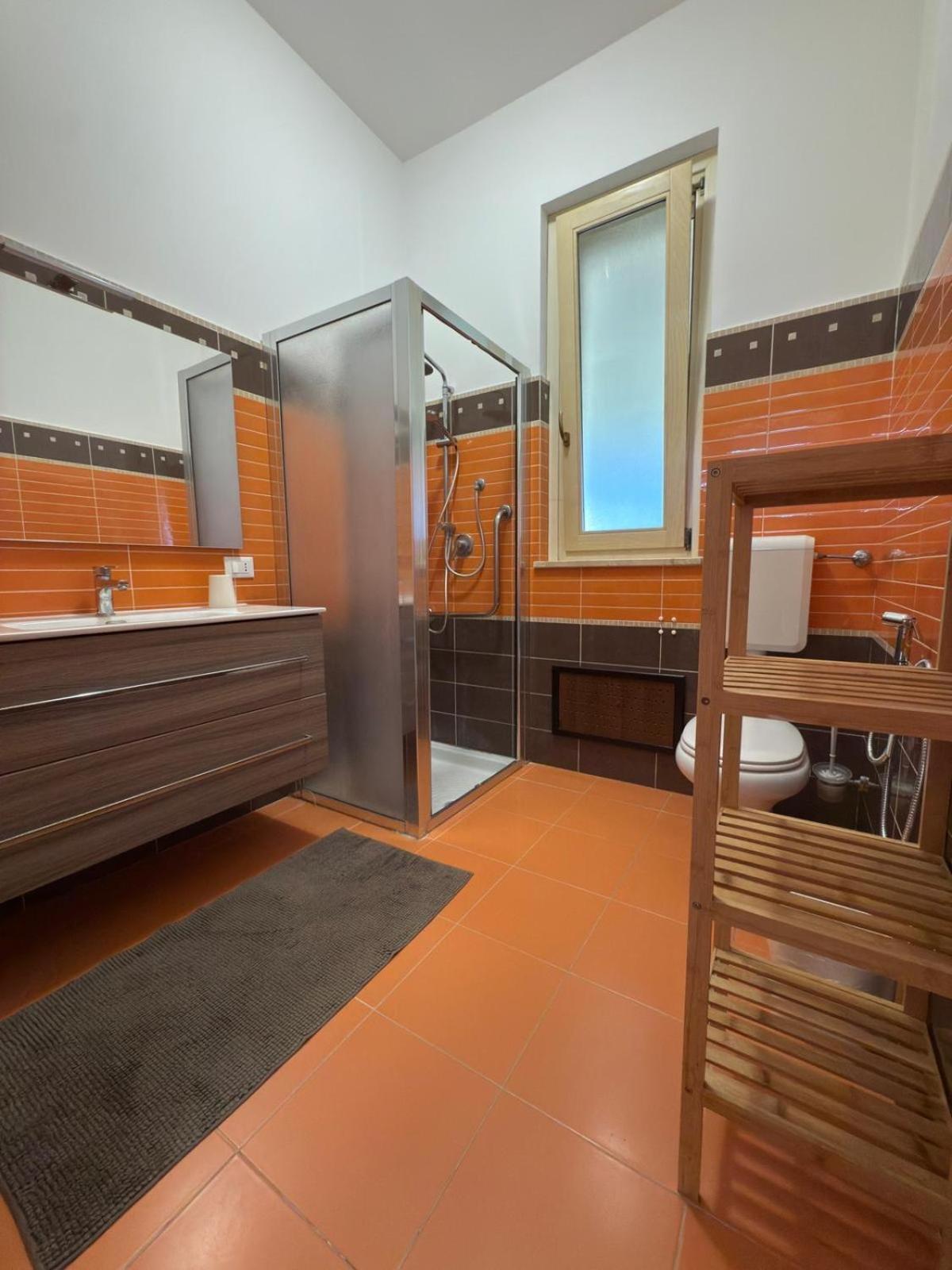 Azienda Agrituristica Baglio Carta バレストラーテ エクステリア 写真